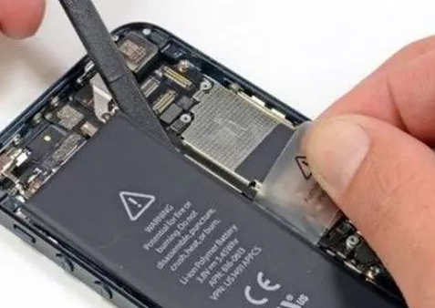 苹果7plus换电池多少钱图片